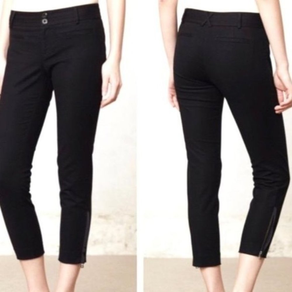 Anthropologie Cartonnier Charlie Ankle Pant